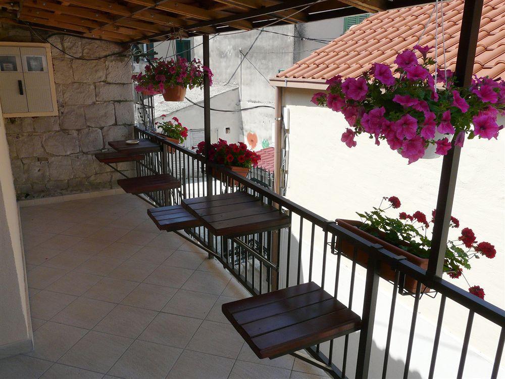Guesthouse Pjaceta Split Buitenkant foto