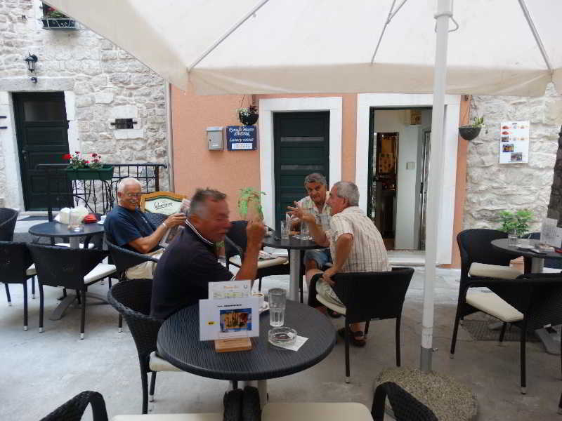 Guesthouse Pjaceta Split Buitenkant foto