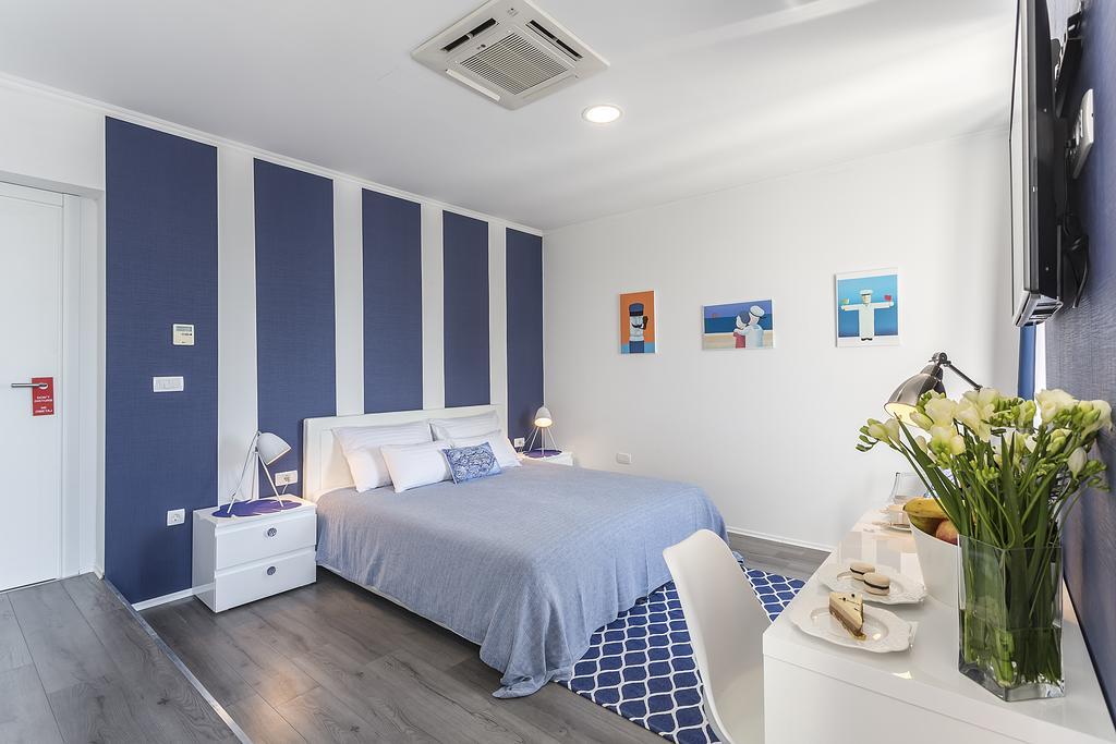Guesthouse Pjaceta Split Buitenkant foto