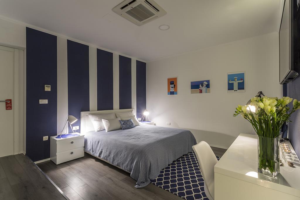 Guesthouse Pjaceta Split Buitenkant foto