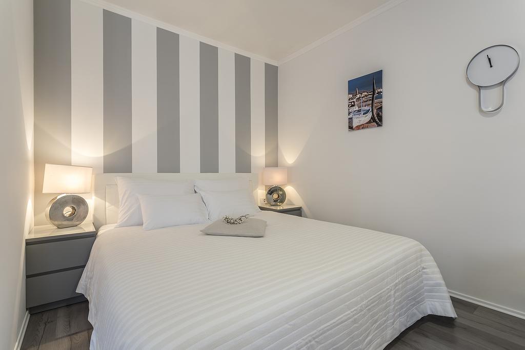 Guesthouse Pjaceta Split Buitenkant foto