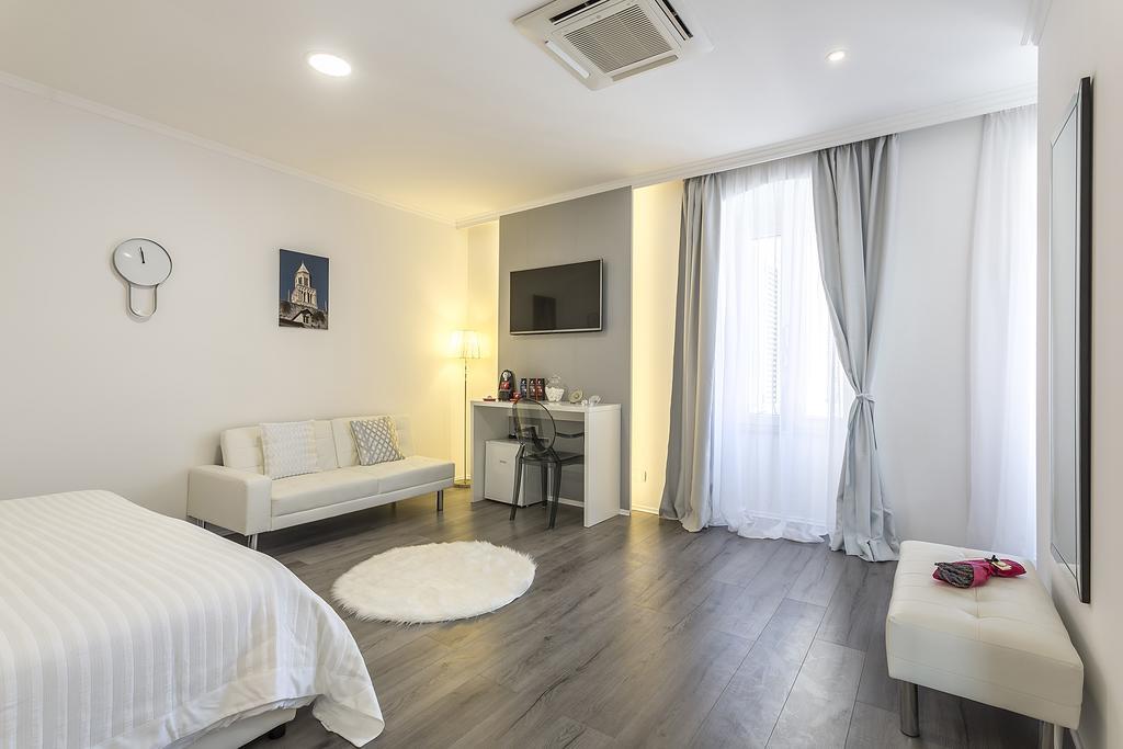 Guesthouse Pjaceta Split Buitenkant foto