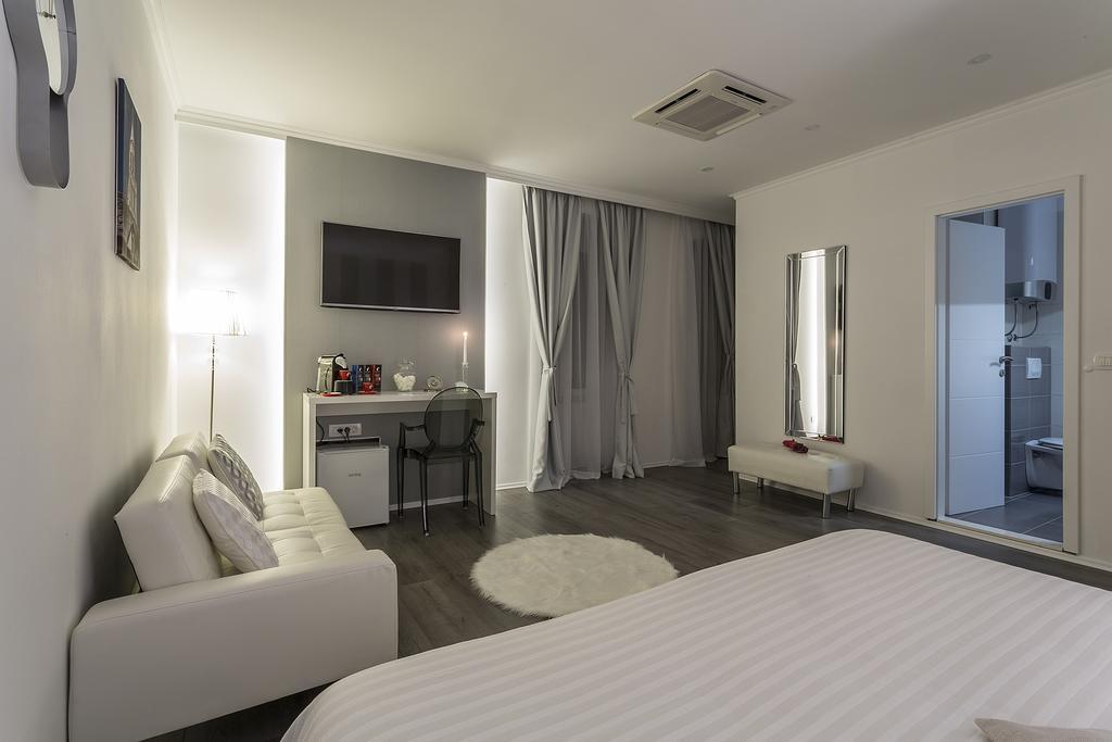 Guesthouse Pjaceta Split Buitenkant foto