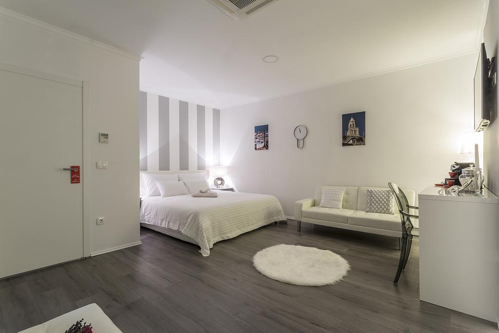 Guesthouse Pjaceta Split Buitenkant foto