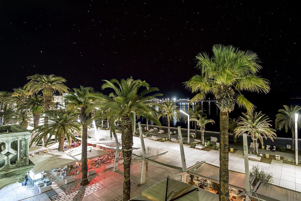Guesthouse Pjaceta Split Buitenkant foto