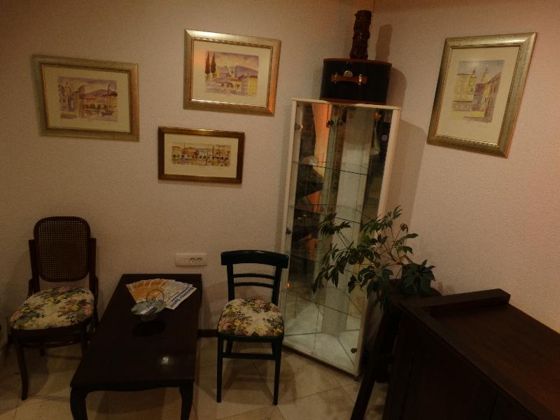 Guesthouse Pjaceta Split Buitenkant foto