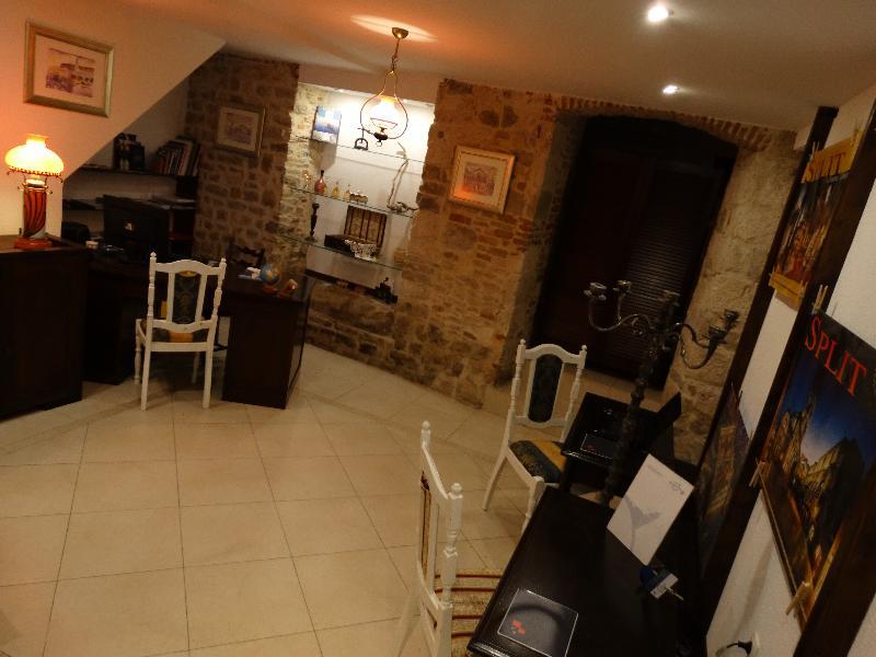 Guesthouse Pjaceta Split Buitenkant foto