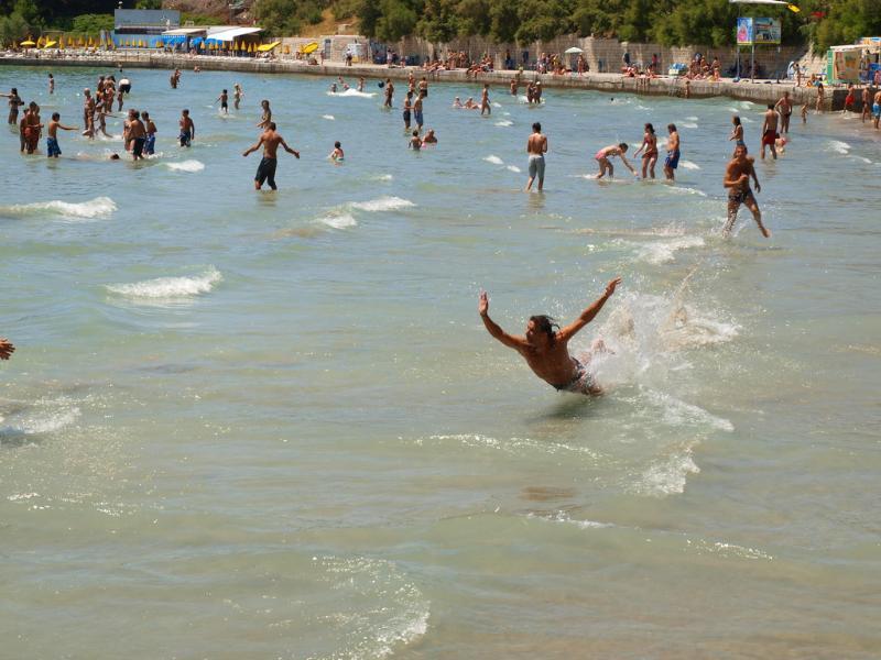 Guesthouse Pjaceta Split Buitenkant foto