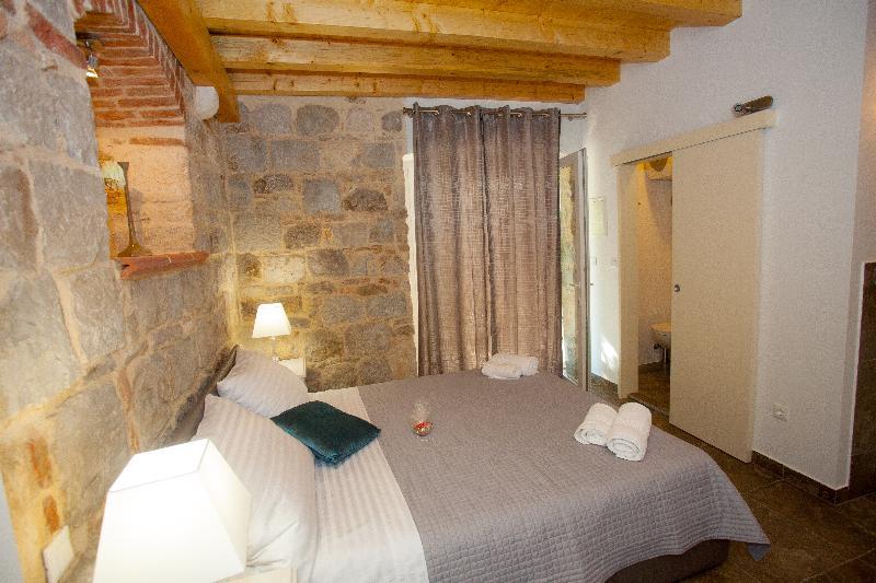 Guesthouse Pjaceta Split Buitenkant foto