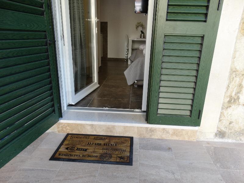 Guesthouse Pjaceta Split Buitenkant foto
