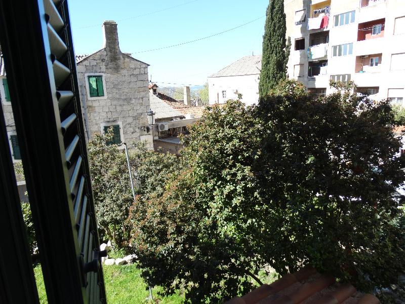 Guesthouse Pjaceta Split Buitenkant foto