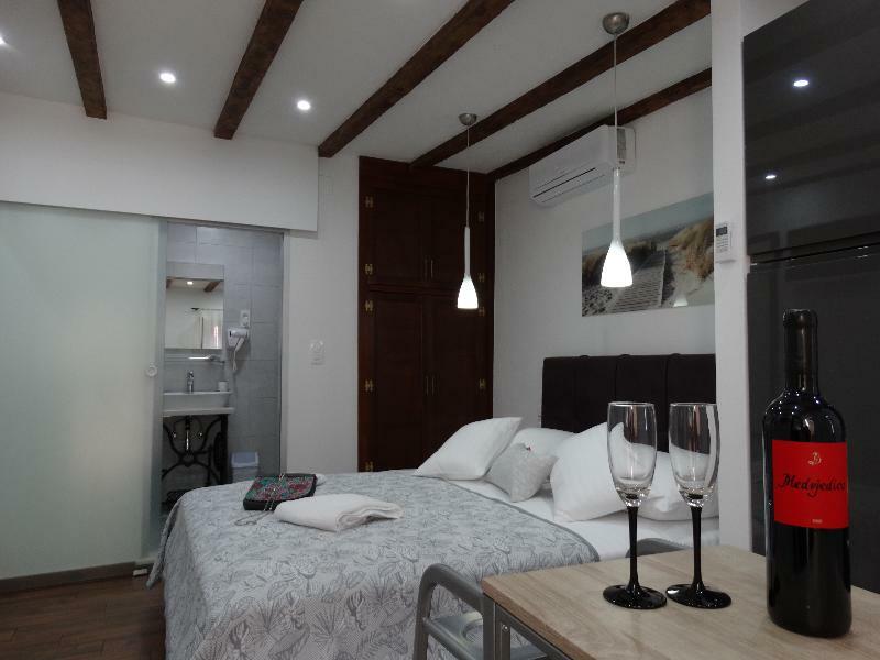 Guesthouse Pjaceta Split Buitenkant foto