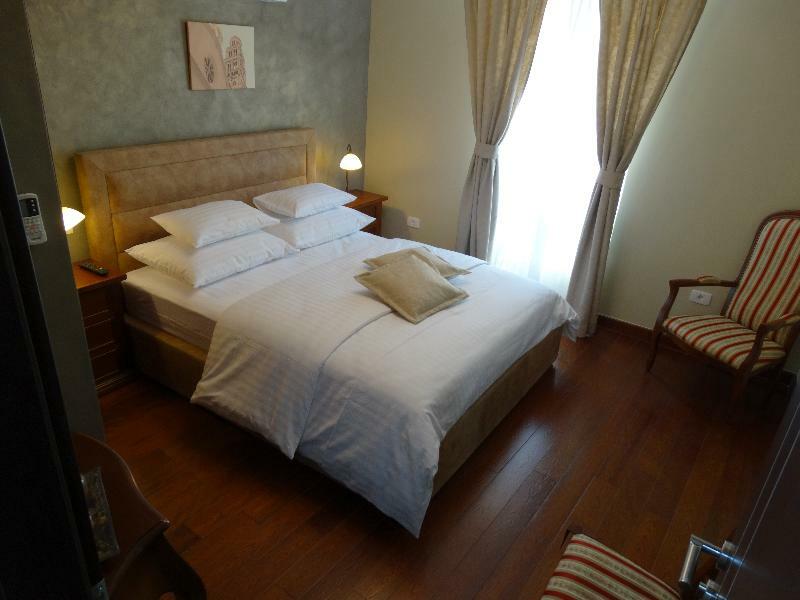 Guesthouse Pjaceta Split Buitenkant foto