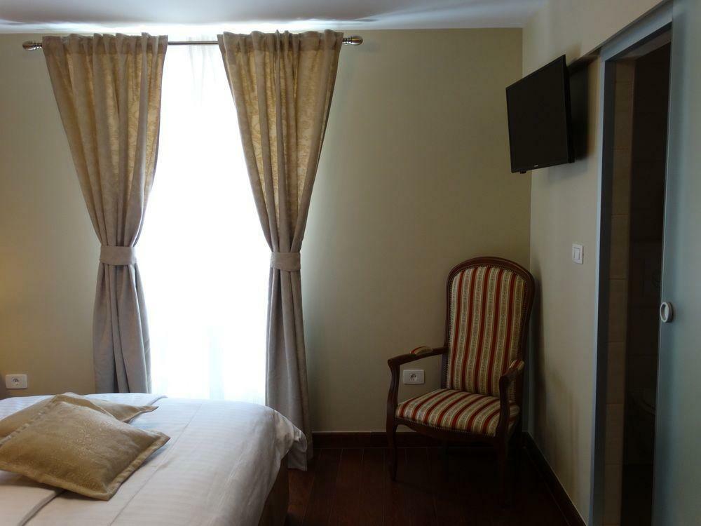 Guesthouse Pjaceta Split Buitenkant foto